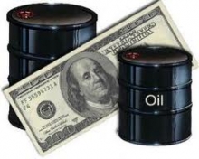 Нефть подорожает до $120 за баррель до конца 2012 года