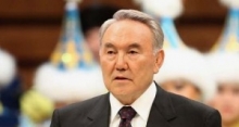 Нурсултан Назарбаев запустит в online-режиме 80 индустриальных проектов на общую сумму 450,7 млрд тенге