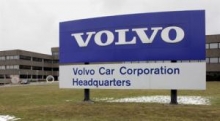 Сотрудники завода Volvo уволены за критику компании в Facebook