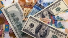 Национальный Банк РК отменяет валютный коридор пары тенге-доллар