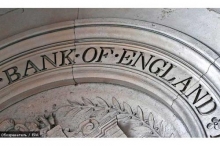 Банк Англии сохранил базовую ставку на рекордно низком уровне — 0,5%