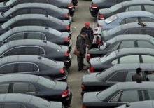 Автодилеры Казахстана ожидают активного роста продаж в 2011 году