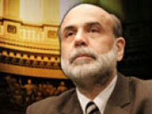 Бернанке не исключает дефолта США