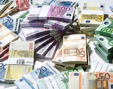 Ирландия получила первый транш экономической помощи от ЕС в размере 3,6 млрд евро
