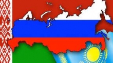 Киргизия обсудит с Россией присоединение к Таможенному союзу