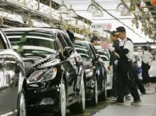 Toyota, Mitsui и SOLLERS создадут СП по производству автомобилей