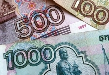 Прибыль Сбербанка в январе выросла 2,3 раза – до 26,7 млрд рублей