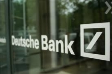 В Южной Корее приостановили деятельность Deutsche Bank