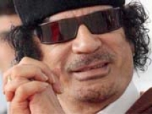 США предлагают физически ликвидировать Каддафи