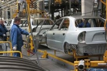 Mazda может прекратить производство в США и начать сборки машин в России