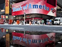 Bank of America ML: нефть по $150 за баррель вызовет экономический спад