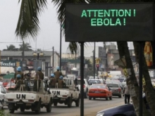 ООН: Около 600 млн долларов необходимо для борьбы с Эболой