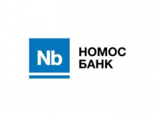 Номос-банк приступил к ребрендингу