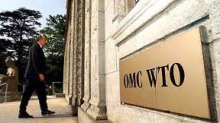 ВТО: мировая торговля вышла на новые рекордные показатели