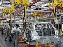 Mitsubishi возобновляет работу заводов в Японии