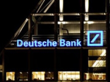 Глава Deutsche Bank за прошлый год заработал 9 млн. евро