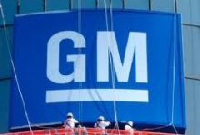GM закрывает один из заводов из-за отсутствия деталей из Японии