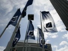 Deutsche Bank выплатит полмиллиона евро за непредоставление клиентам полной информации