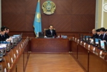 С 1 июля 2011 года Казахстан отменит льготные пошлины на ввозимые авто
