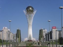 Астана признана лучшим городом СНГ и ЕврАзЭС в нескольких номинациях