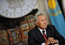 Н. Назарбаев: Казахстан будет двигаться по пути народного капитализма