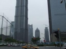Мировой бум на строительство небоскребов закончился