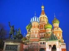 Москва стала лидером по росту арендных ставок в Европе