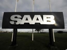 Сделка Saab с китайской компанией сорвалась