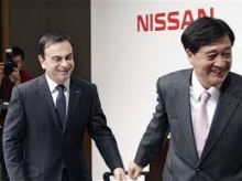 Nissan и Mitsubishi создают СП по производству компакт-каров