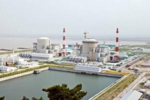 К 2020 году общая мощность АЭС в Китае достигнет 70 млн. кВт