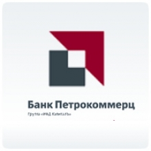 Банк «Петрокоммерц» в 2010 году увеличил чистую прибыль по МСФО в 18 раз — до 219 млн рублей