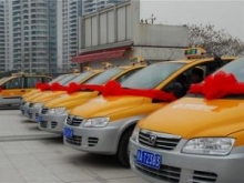 Китай готов полностью перейти на электромобили