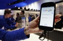Google создает технологию, которая превратит смартфон в электронный кошелек