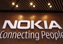 Акции Nokia подешевели до 13-летнего минимума на сниженном прогнозе прибыли