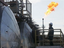 Правительство России увеличивает нагрузку на газовую отрасль в 2012-2014 годах