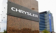 Марка Chrysler покинула европейский рынок