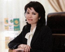 Активы Народного банка Казахстана за первый квартал 2011 года выросли на 7,2%