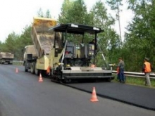 На ремонт дорог в 2011 году направят около 340 млрд. тенге