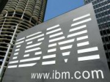Чистая прибыль IBM выросла на 9,7%