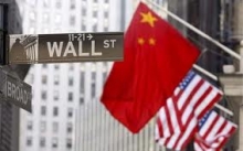 Китай впервые в этом году нарастил запасы гособлигаций США