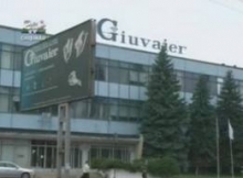 Молдавия снизила цену на крупнейший в стране ювелирный завод