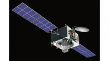 Казахстан и Россия подписали контракт на создание и запуск спутника KazSat-3