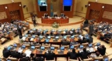Парламент Казахстана принял поправки в законодательство по налогообложению