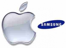 Apple подала новый патентный иск против Samsung