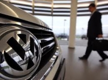 Volkswagen инвестирует в строительство нового завода в Китае $1,4 млрд.