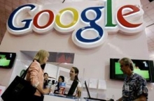 Чистая прибыль Google выросла до $4,3 млрд