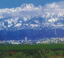 В Алматы планируется создание индустриальной зоны