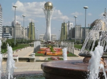 Свыше 90% казахстанцев назвали ситуацию в стране спокойной