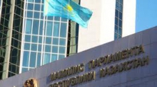 На проведение выборов в мажилис Казахстана в 2012 году будет выделено 9 млрд тенге