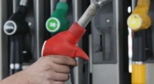 За год цена на бензин марки АИ 92 марки выросла на 23,5%